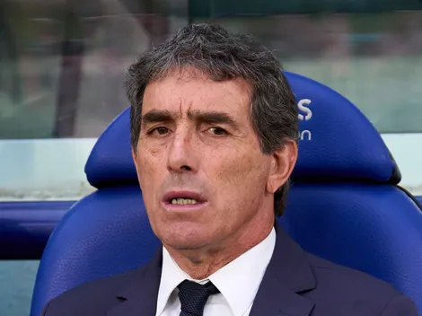 Guillermo Almada borró a cuatro futbolistas del Club América para el Apertura 2026