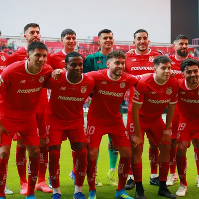 Toluca: por plantilla, el máximo candidato a ganar el Apertura 2026