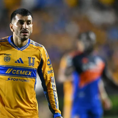¿Por qué no juega Ángel Correa en Xolos de Tijuana vs. Tigres por la Liga MX?