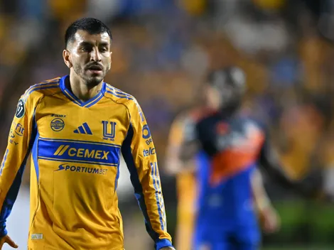¿Por qué no juega Ángel Correa en Xolos de Tijuana vs. Tigres por la Liga MX?