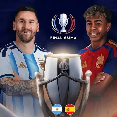 ¿Se canceló la Finalissima? Qué pasó con el Argentina vs. España que nunca llegó