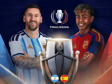¿Se canceló la Finalissima? Qué pasó con el Argentina vs. España que nunca llegó