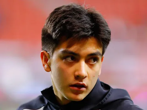 ¿Por qué no juega Gilberto Mora en Xolos vs. Tigres por el Apertura 2026?