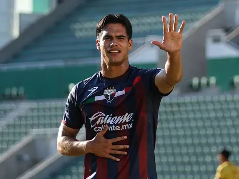 El plantel de Atlante FC, nuevo equipo de la Liga MX en el Apertura 2026