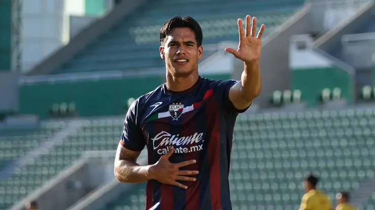 Atlante, con plantilla renovada para el Apertura.