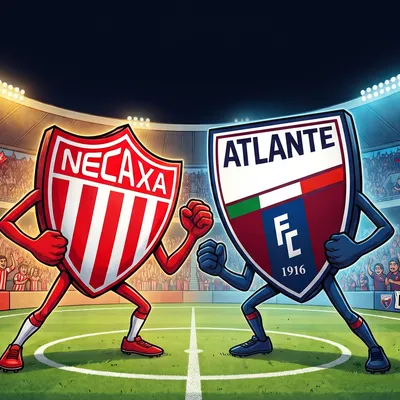 ¿Por qué Necaxa vs. Atlante se considera un Clásico en la Liga MX?