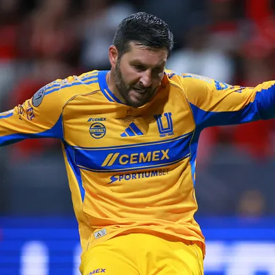 ¿Por qué no juega André-Pierre Gignac en Xolos vs. Tigres UANL por el Apertura 2026?