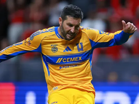 ¿Por qué no juega André-Pierre Gignac en Xolos vs. Tigres UANL por el Apertura 2026?
