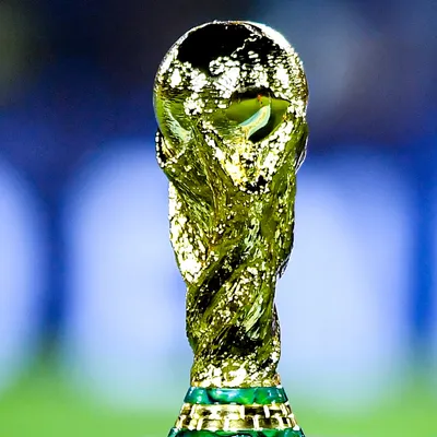 Así es el trofeo del Mundial: cuánto pesa, de qué está hecho y cuánto vale