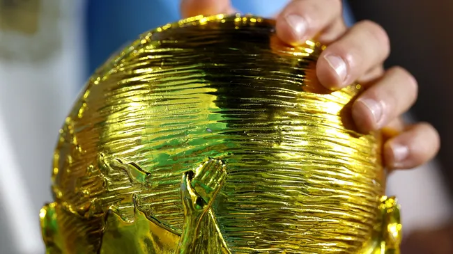 ¿Quién será el próximo dueño del trofeo? [Foto: Getty]