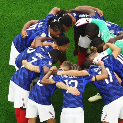 Pronósticos Francia vs Inglaterra: Les Bleus buscan el podio
