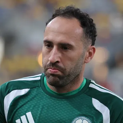 David Ospina llegó a un acuerdo con un inesperado equipo de la Liga MX