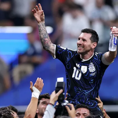 Messi inmortal: el cierre de la era más grande de la historia y las cuotas para un desenlace eterno