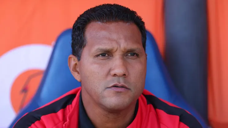 El entrenador de Atlas contra Club León