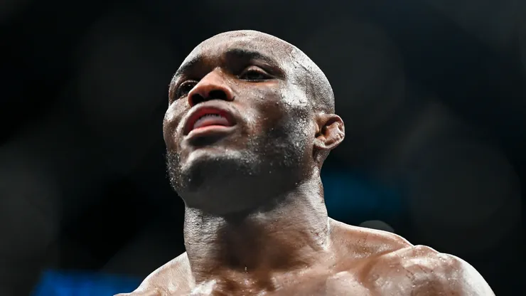 Kamaru Usman busca una nueva victoria importante en su carrera.