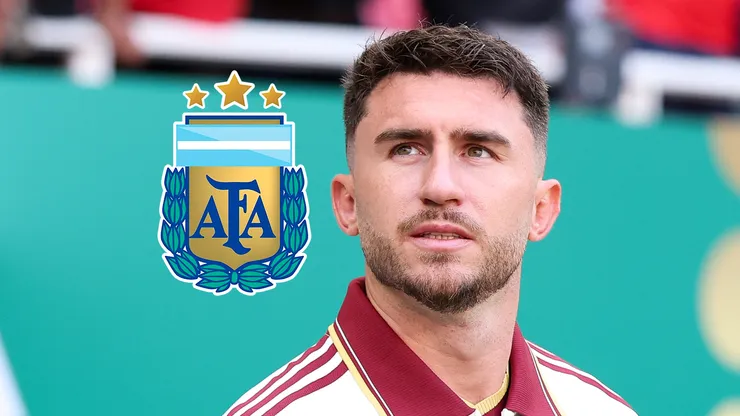 Aymeric Laporte palpitó la final del Mundial contra Argentina