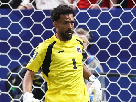 Vozinha, figura en Cabo Verde en el Mundial 2026, podría ser refuerzo de Colo-Colo
