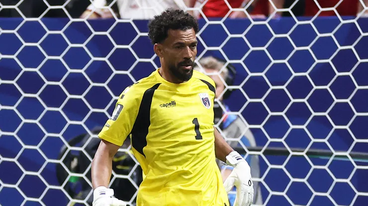 Vozinha podría jugar en un equipo importante de Sudamérica