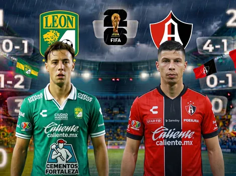 Predicción Apertura 2026: resultado exacto de Club León vs. Atlas según la IA