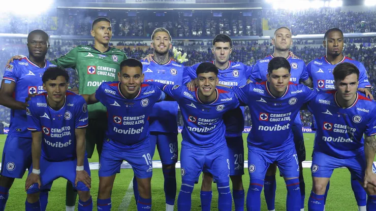 Cruz Azul definió dónde jugará en el Apertura 2026 de la Liga MX