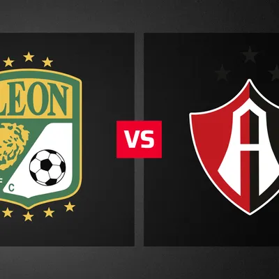 Cómo ver León vs. Atlas EN VIVO: hora, TV y streaming online por el Apertura 2026