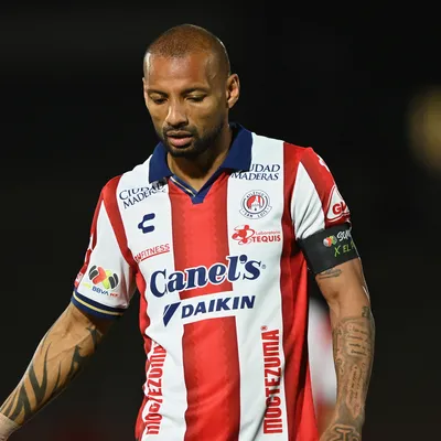 ¿Por qué no juega João Pedro Galvão en Atlético San Luis vs. Cruz Azul por el Apertura 2026?