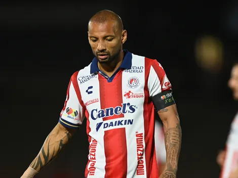 ¿Por qué no juega João Pedro Galvão en Atlético San Luis vs. Cruz Azul por el Apertura 2026?