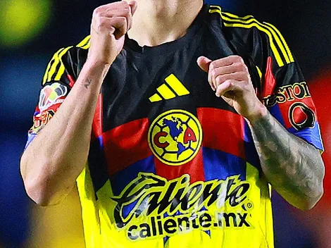 Anticipan cuál será el primer fichaje del América para el Apertura 2026