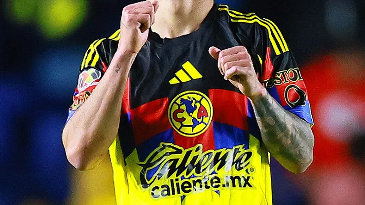 Revelan el siguiente movimiento azulcrema.