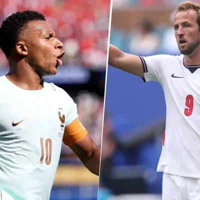 ¿Por qué Francia vs. Inglaterra no va por TV abierta en México?