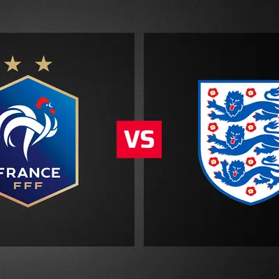 Dónde ver EN VIVO Francia vs. Inglaterra por el Mundial 2026: TV y streaming online