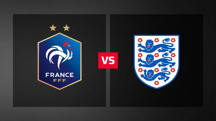 Francia e Inglaterra se miden por el tercer puesto del Mundial 2026