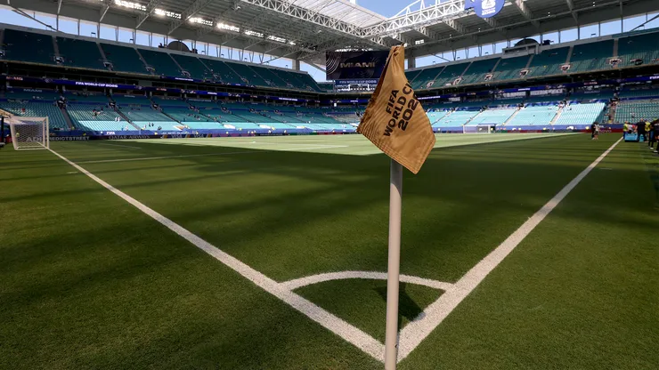 Francia e Inglaterra se enfrentarán en Miami por el tercer puesto del Mundial 2026