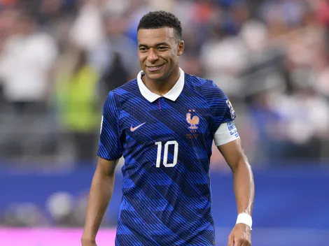 Sigue Francia vs. Inglaterra por el Mundial 2026: transmisión minuto a minuto