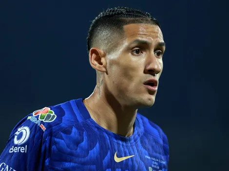 ¿Por qué no juega Uriel Antuna en Pumas UNAM vs. Pachuca por el Apertura 2026?
