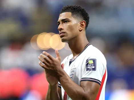 ¿Por qué no juega Jude Bellingham en Francia vs. Inglaterra por el Mundial 2026?