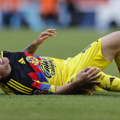 ¿Por qué no juega Alejandro Zendejas hoy el Querétaro vs América?