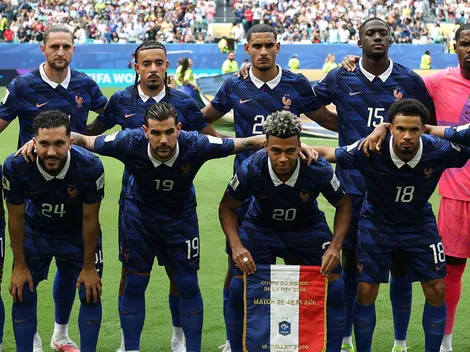 ¿Cuánto dinero ganó Francia por quedarse con el cuarto puesto del Mundial 2026?