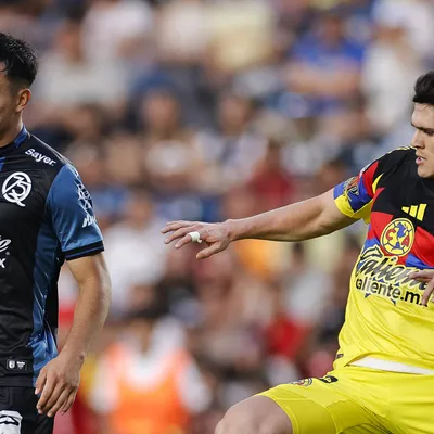 ¿Por qué Querétaro vs. América no va por TV abierta en México?