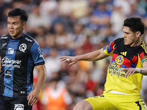 ¿Por qué Querétaro vs. América no va por TV abierta en México?