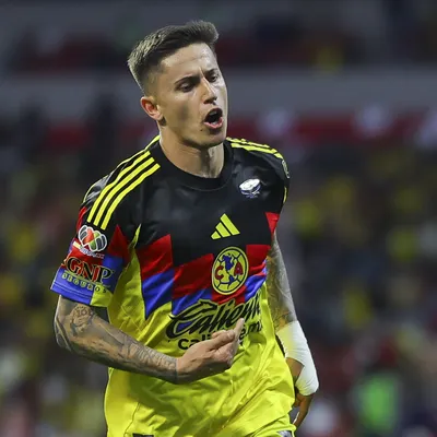 ¿Por qué no juega Brian Rodríguez en Querétaro vs. América por el Apertura 2026?