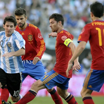 Historial España vs. Argentina: Quién ganó más partidos y antecedentes históricos