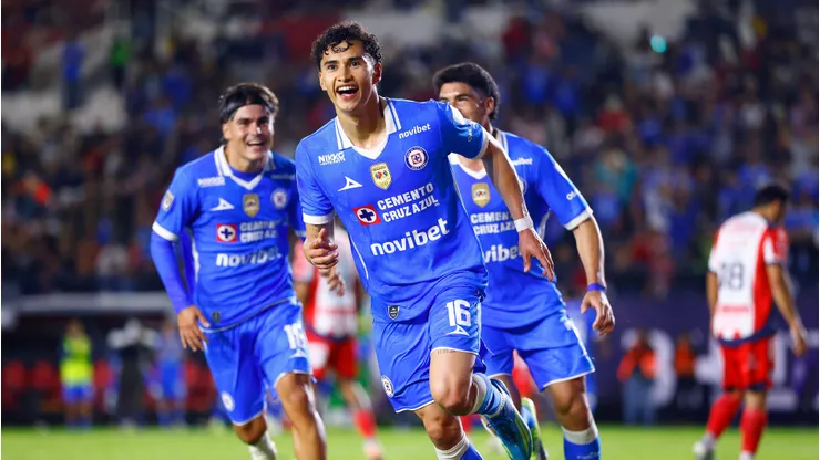 Cruz Azul abrirá la jornada 2 del Apertura.