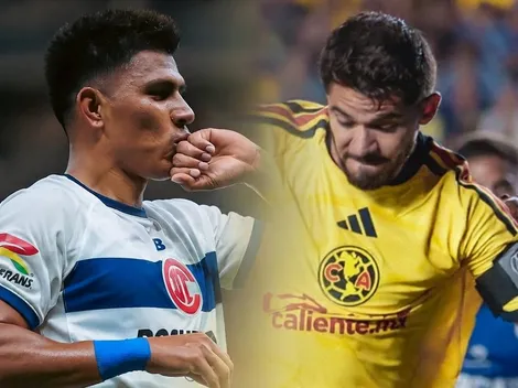 Apertura 2026: así quedó la tabla de posiciones y de goleo tras la jornada 1