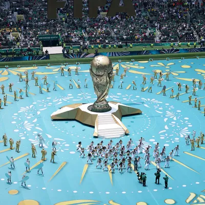 ¿Cuánto dura el show de medio tiempo de la final del Mundial 2026?