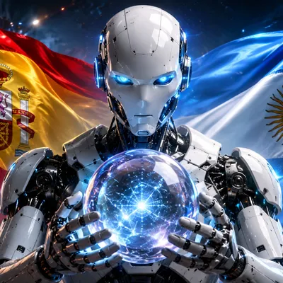 Mundial 2026: resultado exacto de España vs. Argentina en la final según la IA