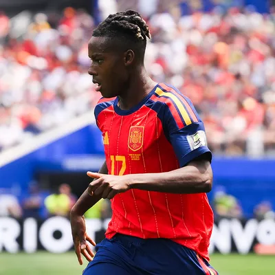 ¿Por qué no juega Nico Williams en España vs. Argentina por la final del Mundial 2026?