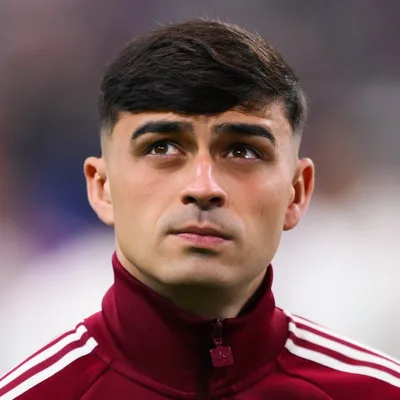 ¿Por qué no juega Pedri en España vs. Argentina por la final del Mundial 2026?