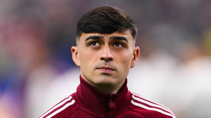 ¿Por qué no juega Pedri en España vs. Argentina por la final del Mundial 2026?