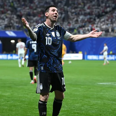 ¿La final del Mundial 2026 es el último partido de Lionel Messi con Argentina?